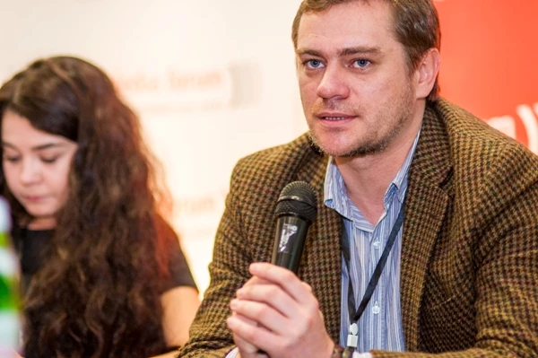 Севгіль Мусаєвій та Юрію Ніколову присудили премію &laquo;Вільна преса Східної Європи 2023&raquo;