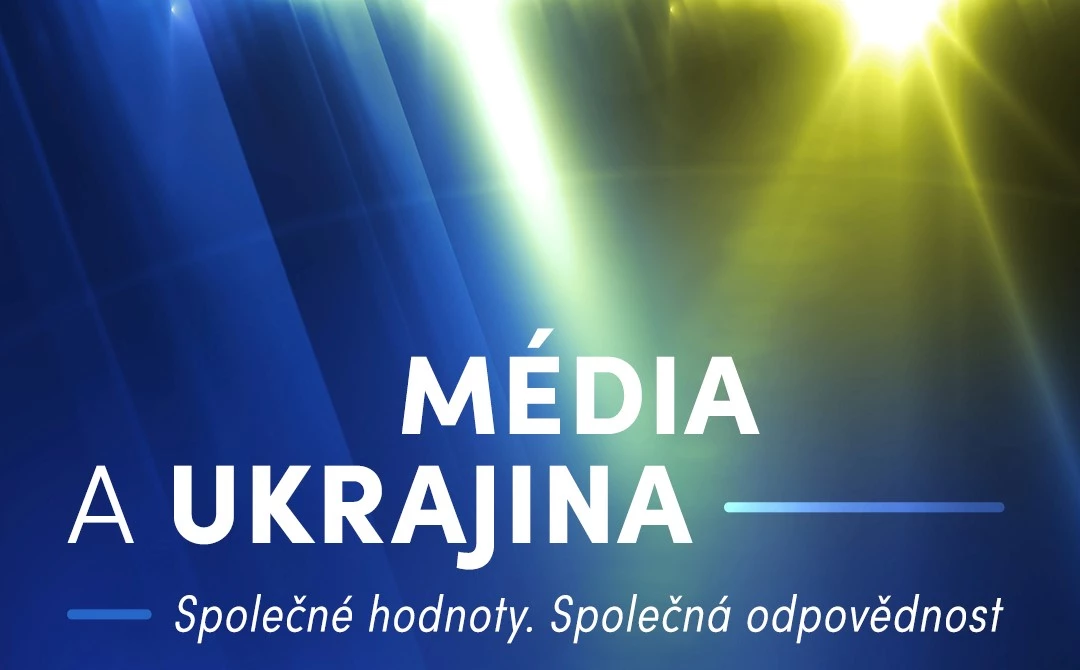 Ґонґадзе, Шор, Кличко та Померанцев виступлять у Празі на конференції «Медіа та Україна»