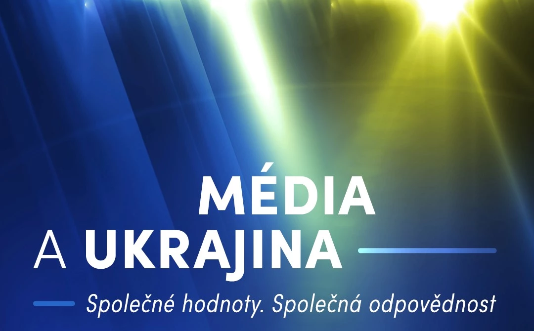 Ґонґадзе, Шор, Кличко та Померанцев виступлять у Празі на конференції &laquo;Медіа та Україна&raquo;