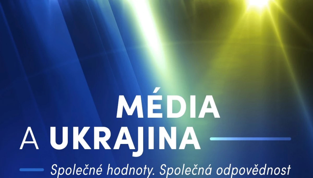 Ґонґадзе, Шор, Кличко та Померанцев виступлять у Празі на конференції &laquo;Медіа та Україна&raquo;