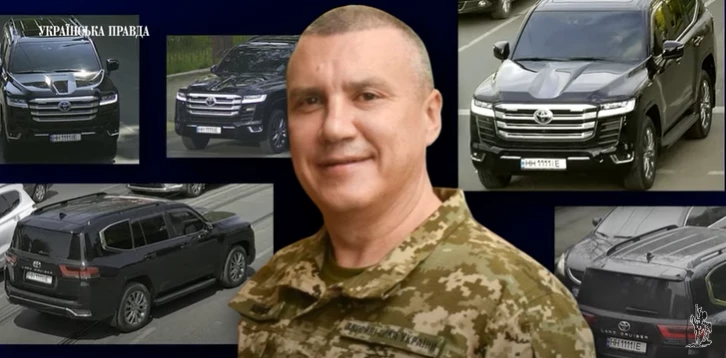 &laquo;УП&raquo; показала нерухомість в Іспанії, яку під час повномасштабної війни придбала родина ексвійськкома з Одеси