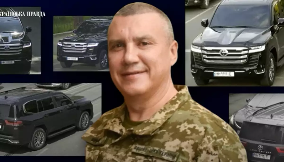 &laquo;УП&raquo; показала нерухомість в Іспанії, яку під час повномасштабної війни придбала родина ексвійськкома з Одеси