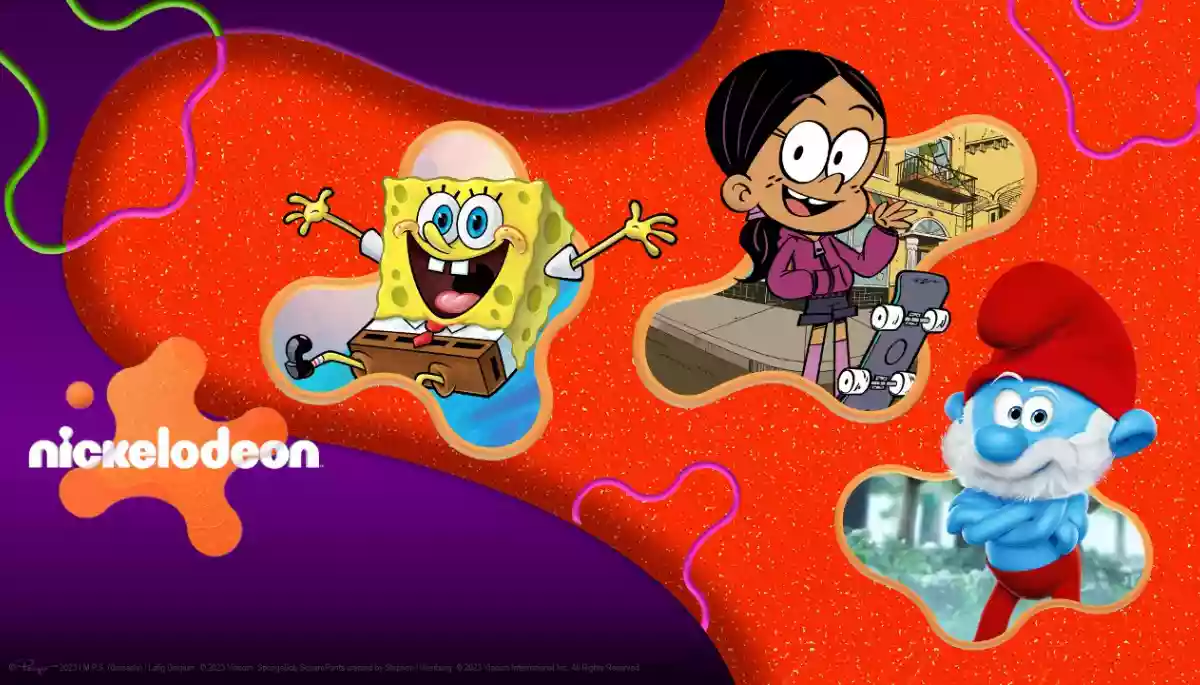 Новий телеканал Nickelodeon з українськомовним контентом запускають «1+1 media» спільно з Paramount