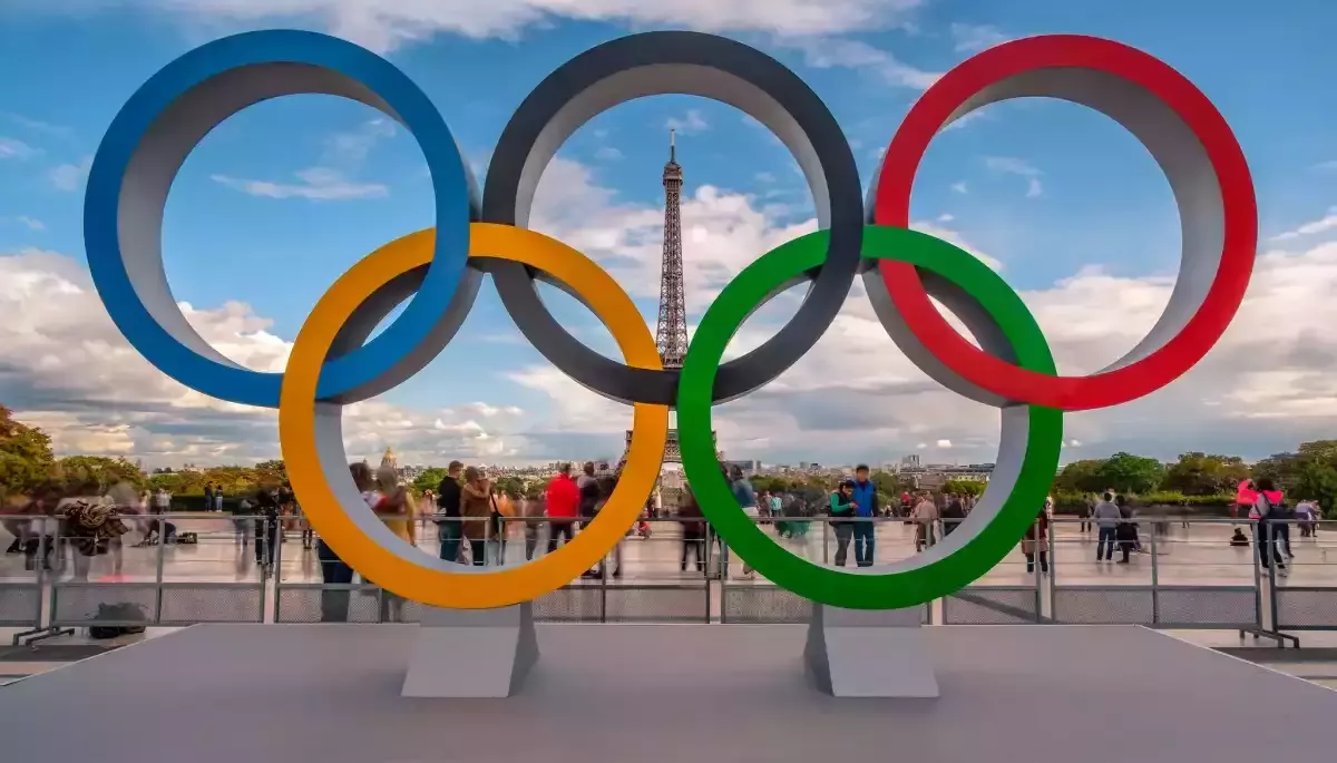 «Інструмент пропаганди»: ПАРЄ закликала заборонити будь-яку участь спортсменів із Росії та Білорусі на Олімпіаді