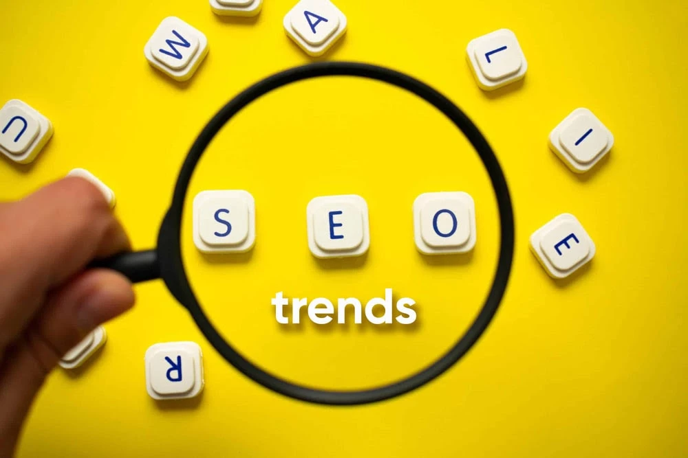 Просування сайтів: особливості SEO у 2023 році