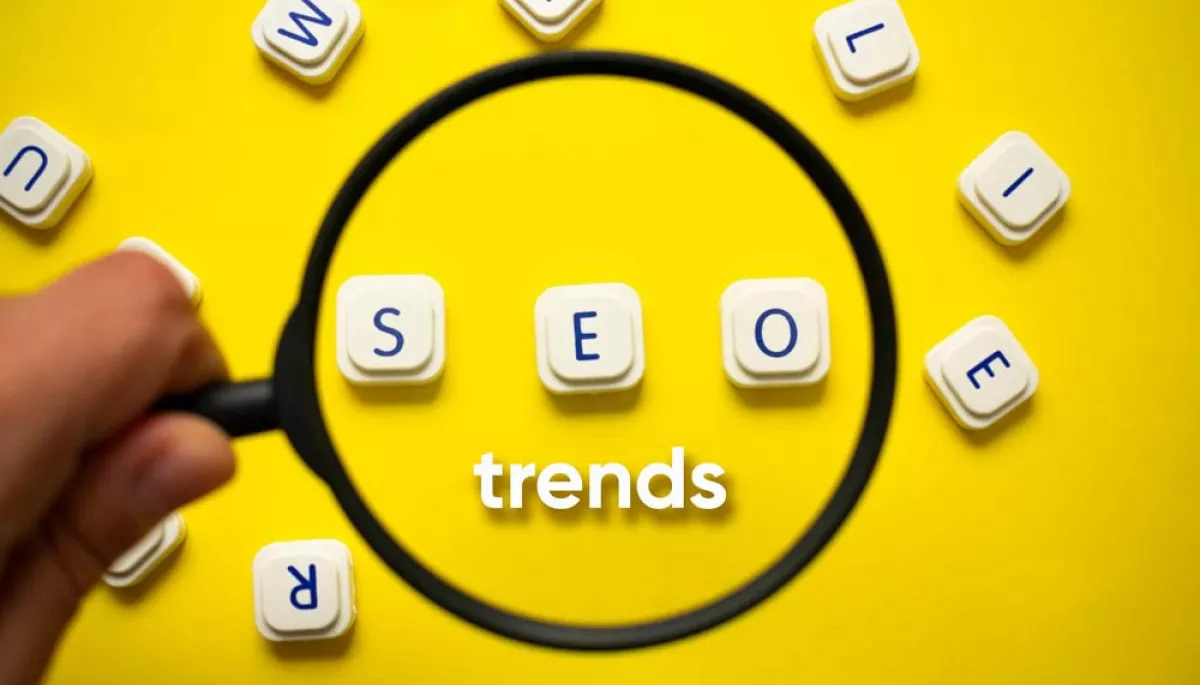 Просування сайтів: особливості SEO у 2023 році Просування сайтів: особливості SEO у 2023 році