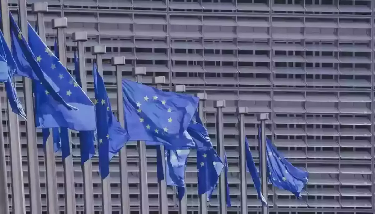 Новий пакет санкцій ЄС: П&rsquo;ятьом російським та пропагандистським каналам зупинили ліцензію