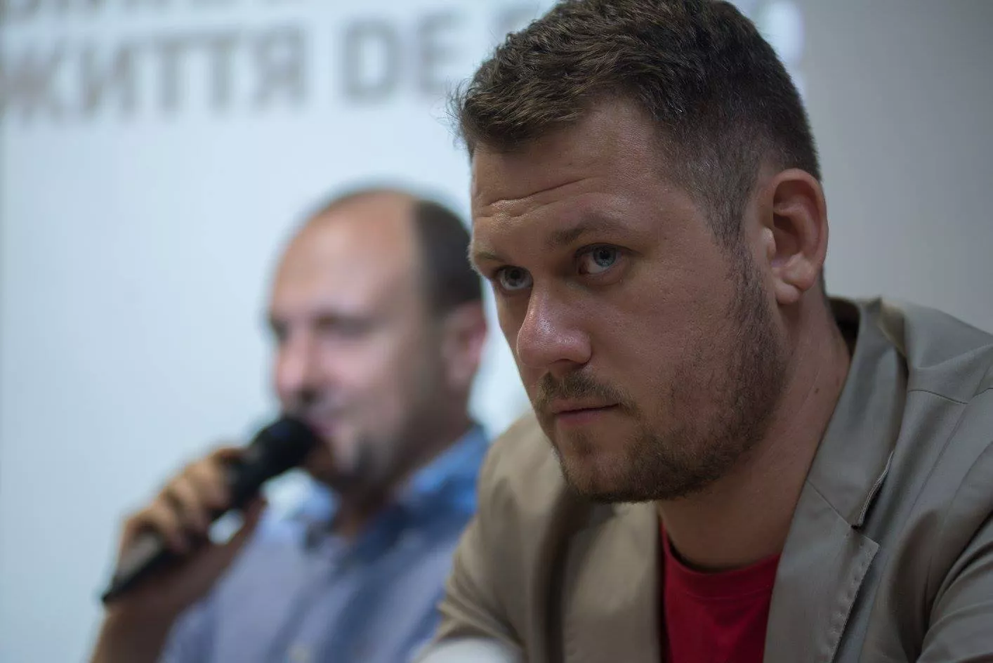 Денис Казанський став керівником ютуб-проєкту &laquo;РБК-Україна&raquo;