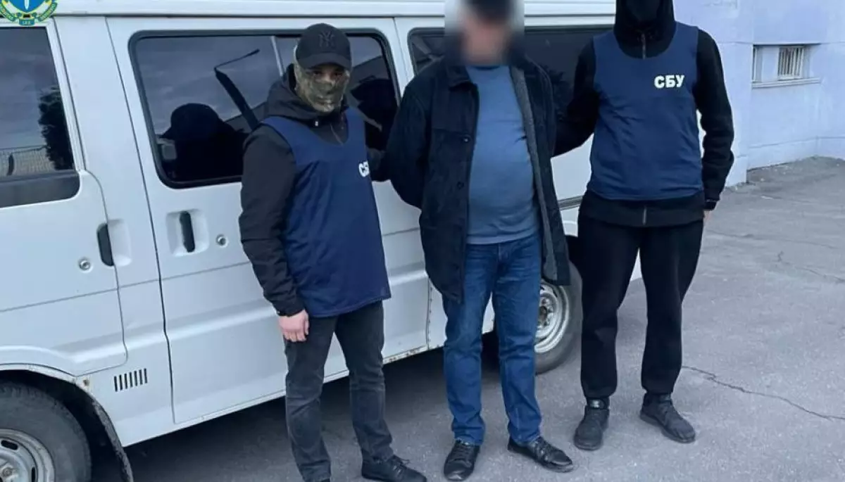 П&rsquo;ять років за держзраду: на Хмельниччині суд виніс вирок журналісту