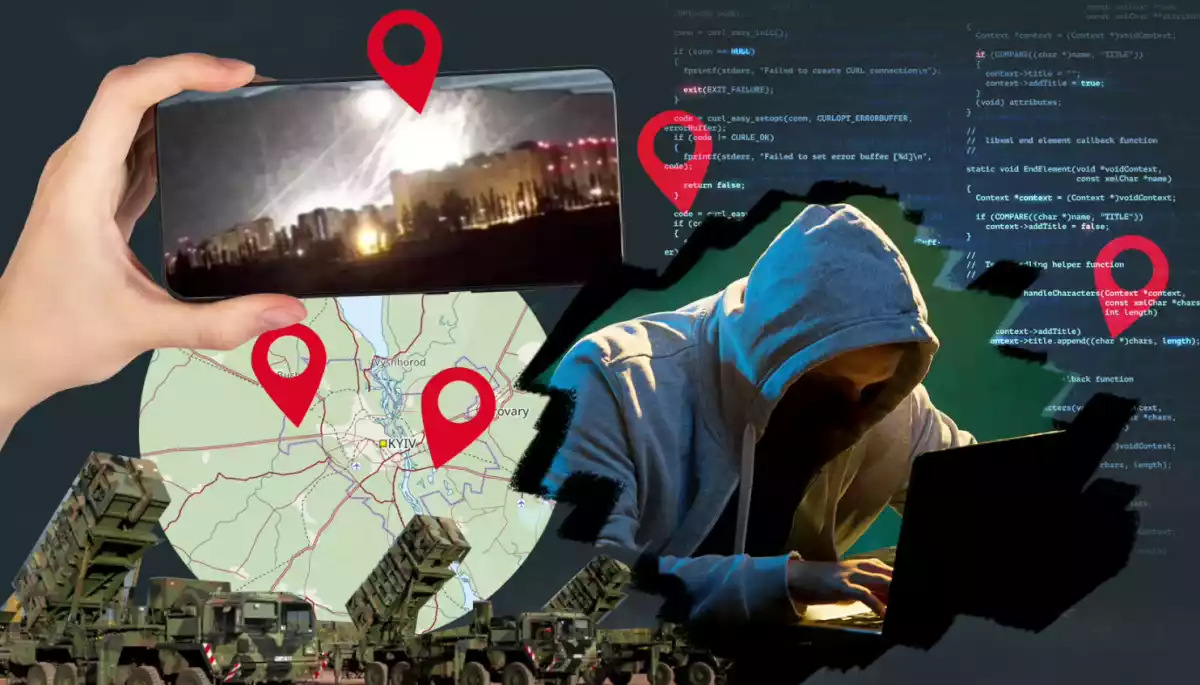 Не здати українські позиції, а зафільмувати злочини росіян. Що і як знімати на війні