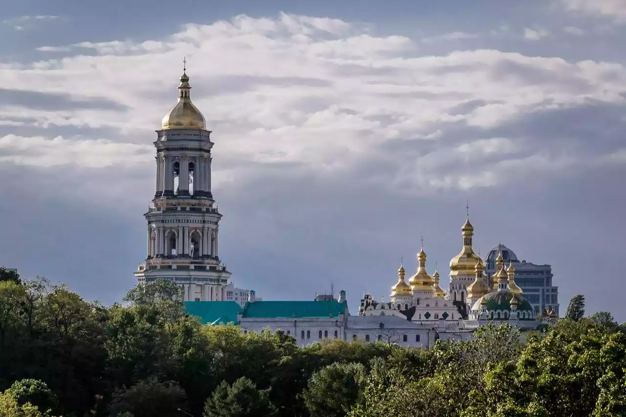 &laquo;Нова формація українськості&raquo;: у МКІП розробляють стратегічну візію Києво-Печерської лаври