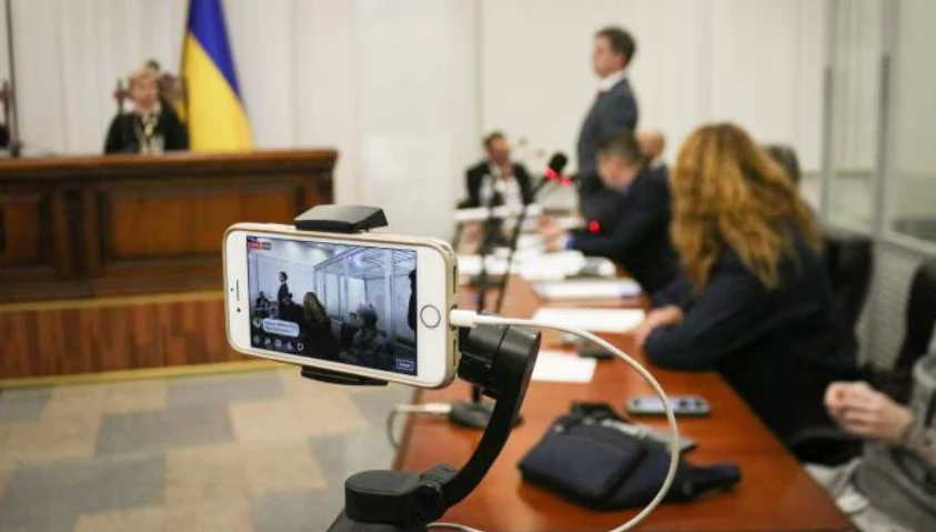 Суд у справі вбивства журналіста Павла Шеремета розпочнуть спочатку