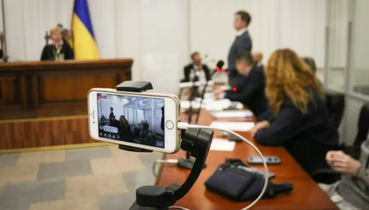 Суд у справі вбивства журналіста Павла Шеремета розпочнуть спочатку