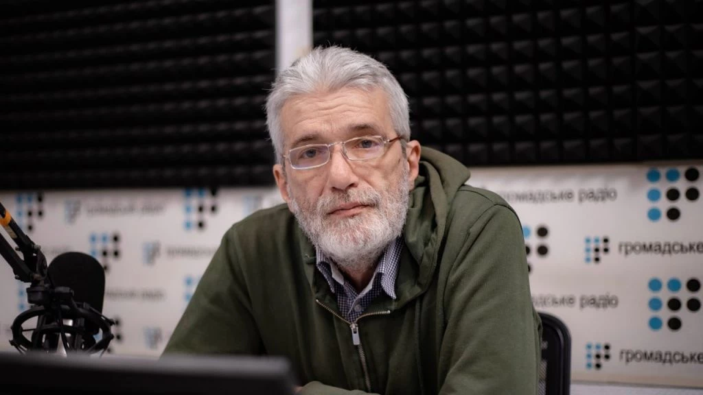 Андрій Куликов більше не очолюватиме правління «Громадського радіо»