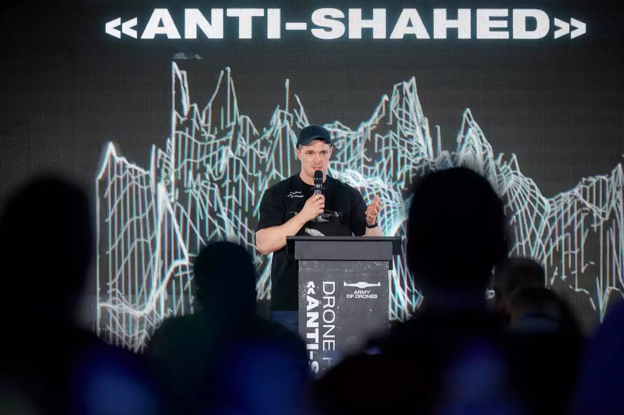 За результатами другого Drone Hackathon «Anti-Shahеd» визначено три проєкти-переможці