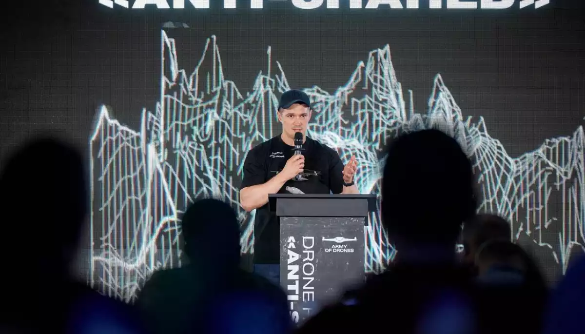 За результатами другого Drone Hackathon «Anti-Shahеd» визначено три проєкти-переможці