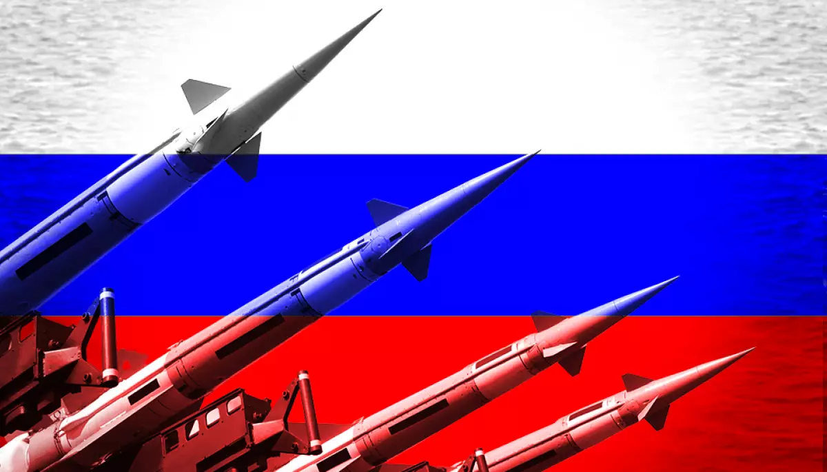 &laquo;Науковець&raquo; Караганов з ради при Радбезі РФ знову закликає до превентивного ядерного удару по Європі