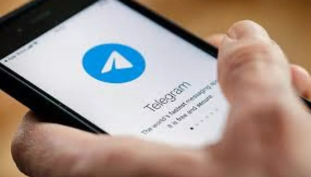 Користувачі Telegram з початку липня зможуть публікувати свої сториз