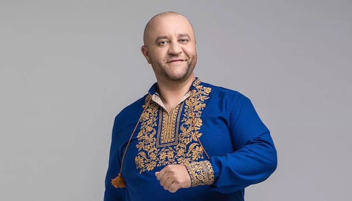 Шоумен Єгор Крутоголов: &laquo;Ми розуміємо, про що зараз можна й не можна жартувати, бо переживаємо все те, що і наш народ&raquo;
