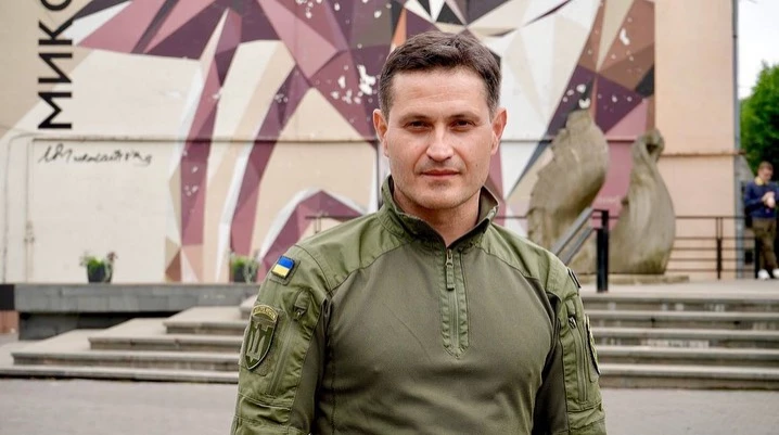 Ахтем Сеітаблаєв планує зняти художній фільм про Чернівці