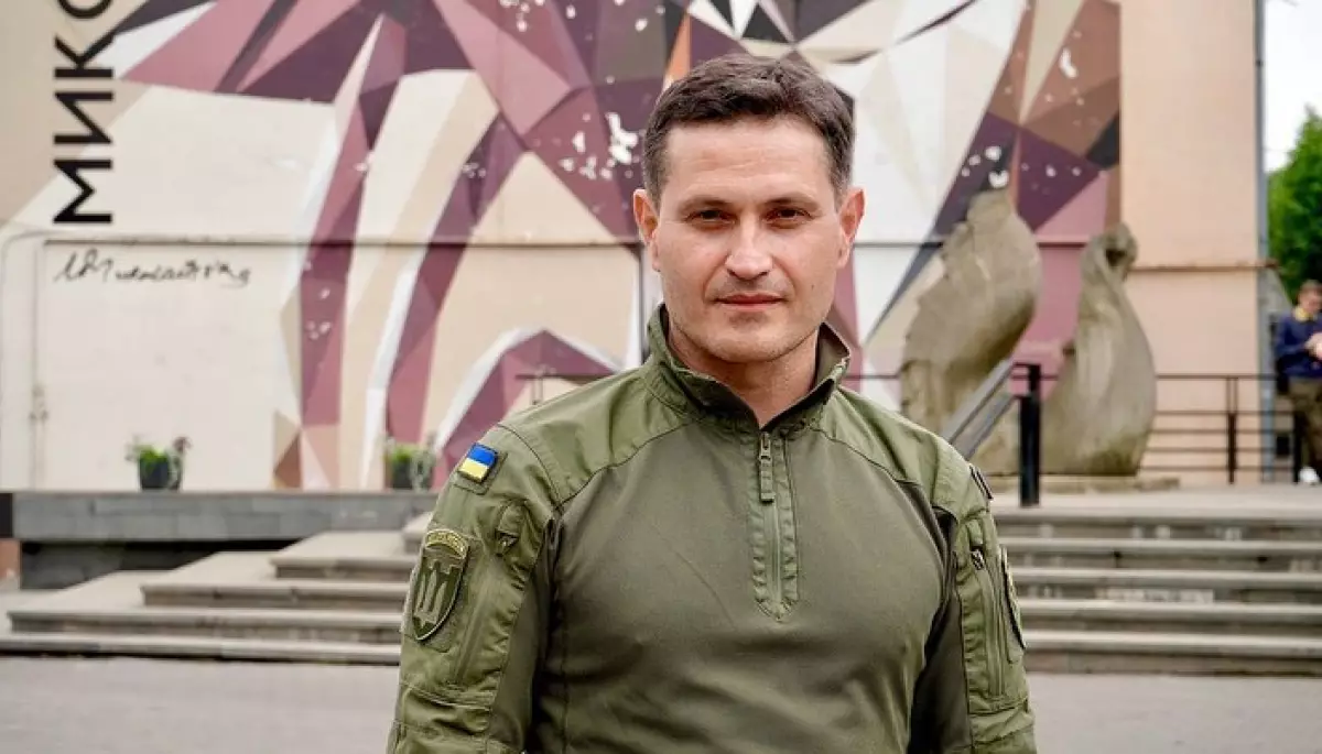 Ахтем Сеітаблаєв планує зняти художній фільм про Чернівці