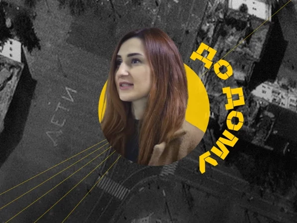 «Бабель» у партнерстві з RE:Ukraine Housing Lutsk запустив подкаст про переселенців «До Дому»