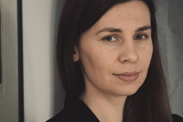 Українська письменниця та публіцистка Тетяна Малярчук стала лауреаткою австрійської премії імені Теодора Крамера