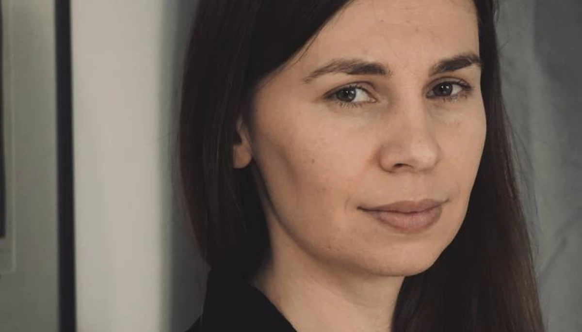 Українська письменниця та публіцистка Тетяна Малярчук стала лауреаткою австрійської премії імені Теодора Крамера