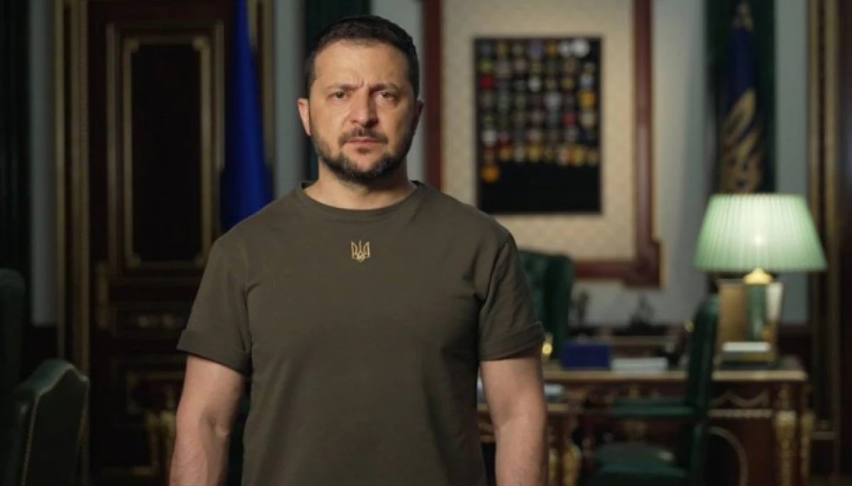 Англомовні фільми в кіно &mdash; мовою оригіналу: Президент пропонує Раді надати англійській мові статус міжнародної