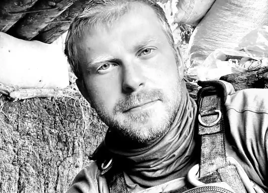 «Детектор медіа» висловлює співчуття Наталії Клітній у зв'язку із загибеллю на фронті її сина Антона