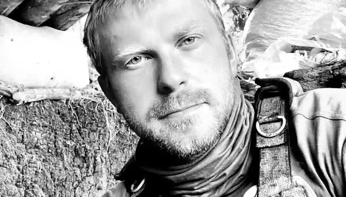 «Детектор медіа» висловлює співчуття Наталії Клітній у зв'язку із загибеллю на фронті її сина Антона