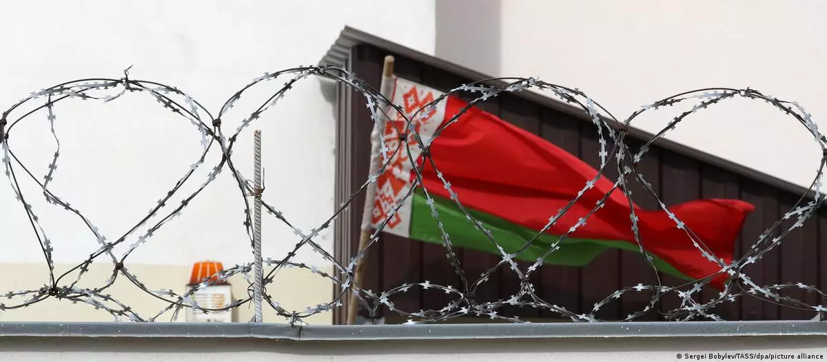 У Білорусі заблокували сайти низки українських ЗМІ через «дискредитацію Лукашенка»