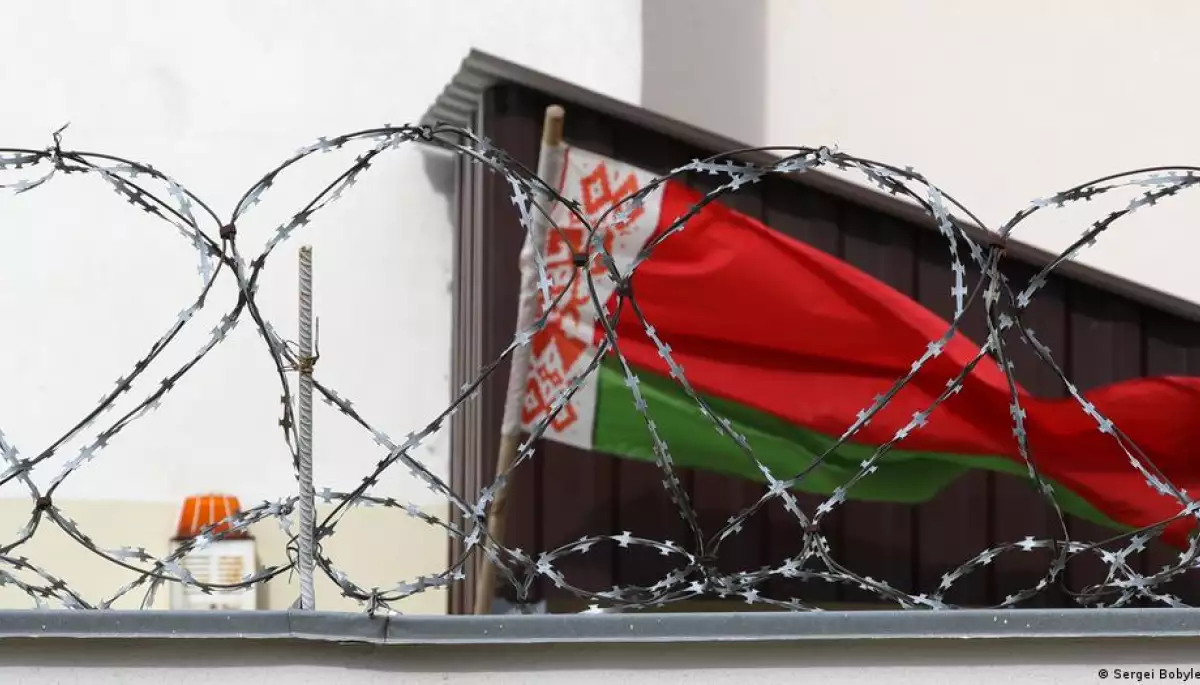 У Білорусі заблокували сайти низки українських ЗМІ через &laquo;дискредитацію Лукашенка&raquo;