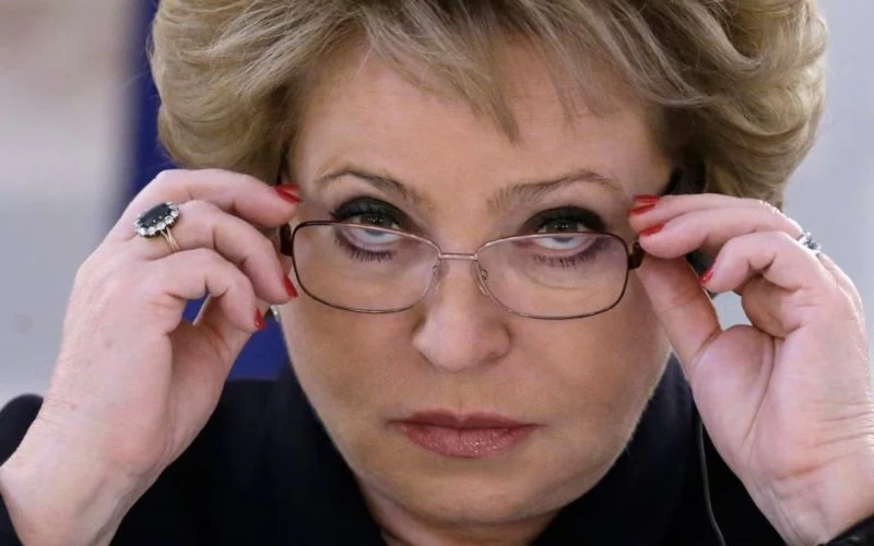 Чи відрізнить &laquo;бойова воша&raquo; Матвієнко від Тютіної: дайджест пропаганди за 28 червня 2023 року