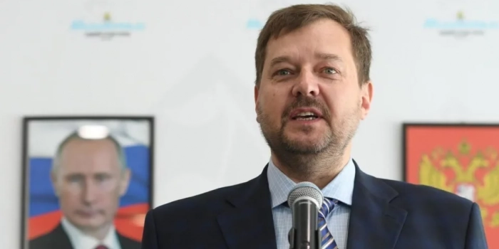 Суд у Запоріжжі оголосив вирок колаборанту Євгенові Балицькому