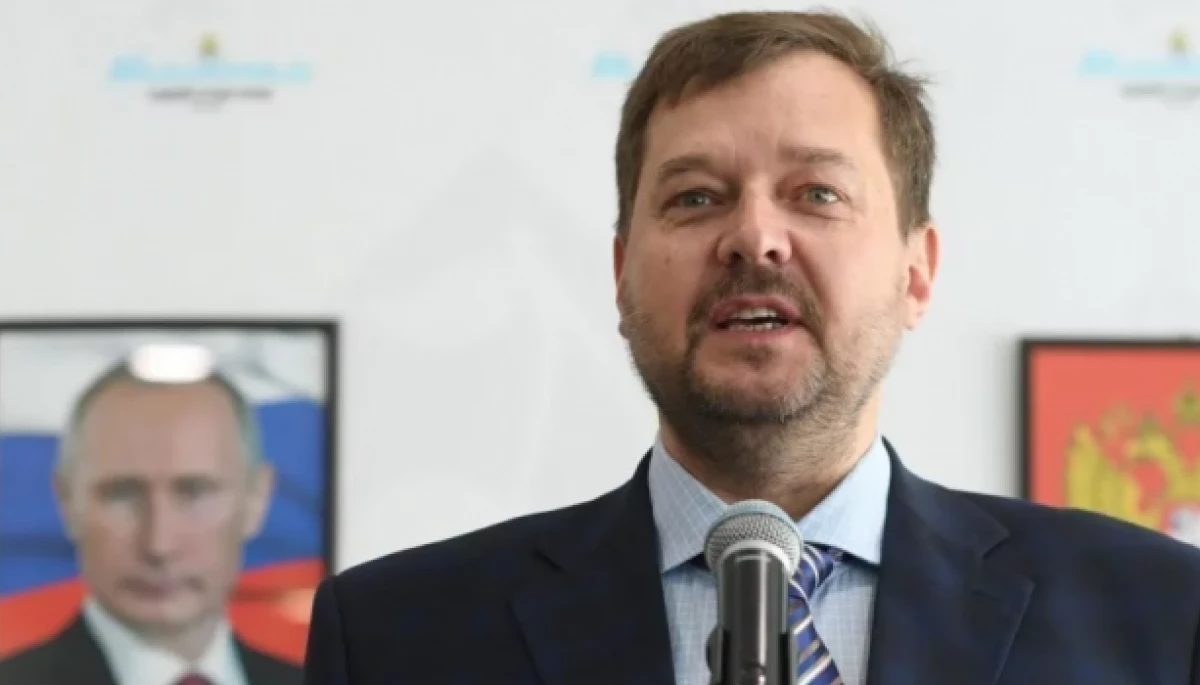 Суд у Запоріжжі оголосив вирок колаборанту Євгенові Балицькому