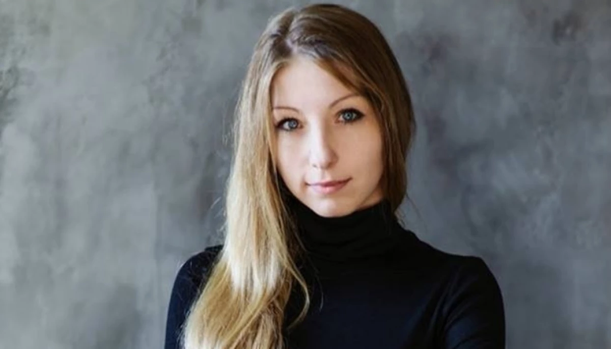 Ракетний удар по Краматорську: поранення отримала українська письменниця Вікторія Амеліна