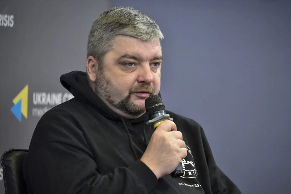 Апеляційний суд розгляне скаргу на вирок Максиму Буткевичу, якого окупанти незаконно засудили до 13 років колонії