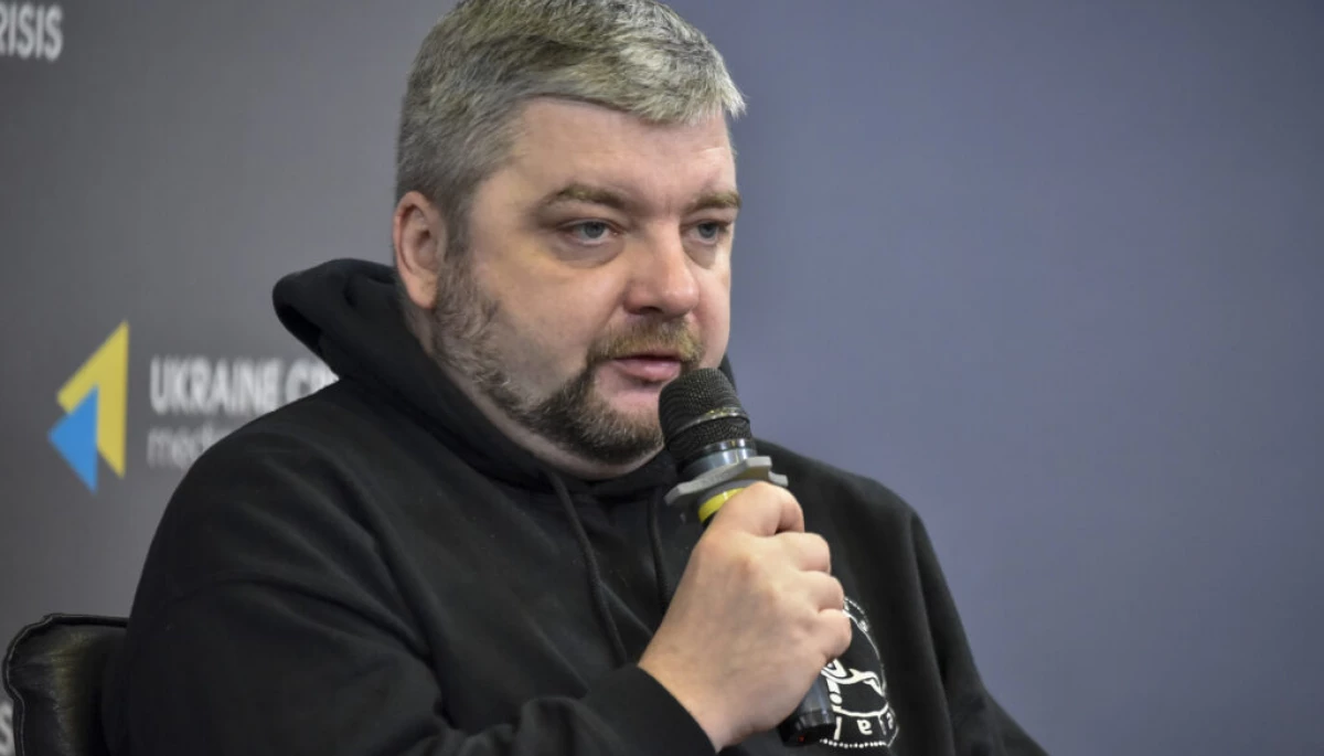 Апеляційний суд розгляне скаргу на вирок Максиму Буткевичу, якого окупанти незаконно засудили до 13 років колонії