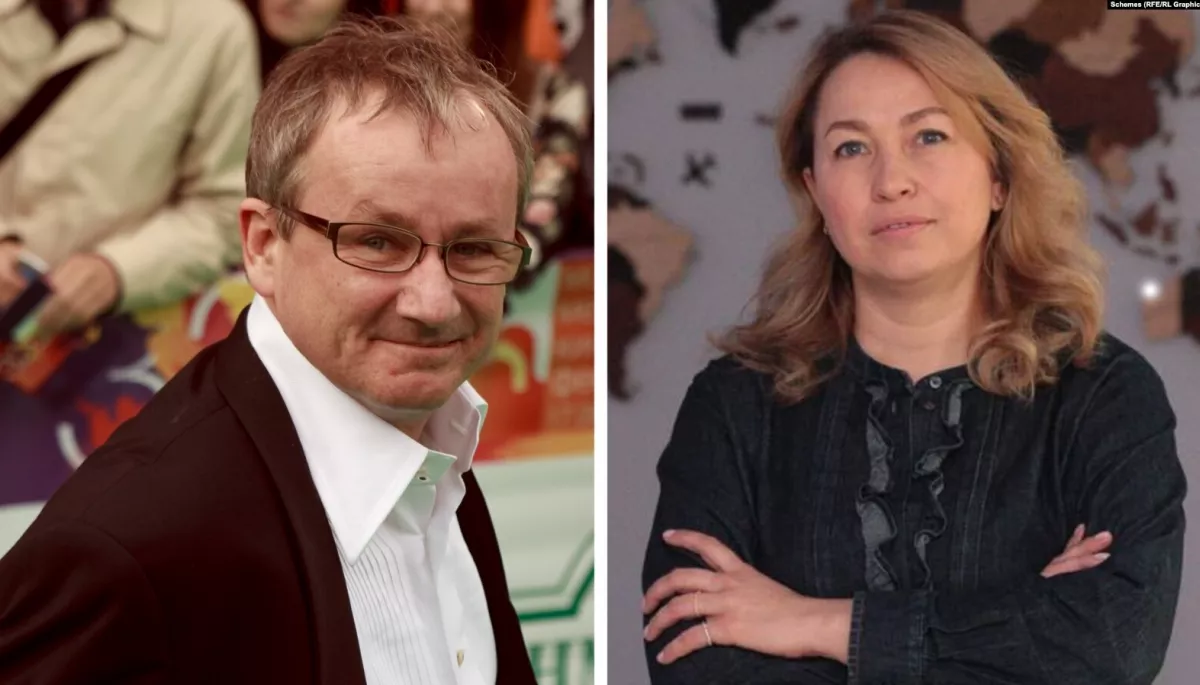 &laquo;Схеми&raquo; повідомили Держкіно, що інформація про московську реєстрацію російського продюсера міститься в Держреєстрі юридичних осіб  України. Бо чиновники не знали, де її шукати
