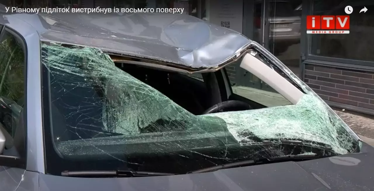 Чи правильно медіа повідомило про смерть юнака в Рівному? Оцінка Комісії із журналістської етики