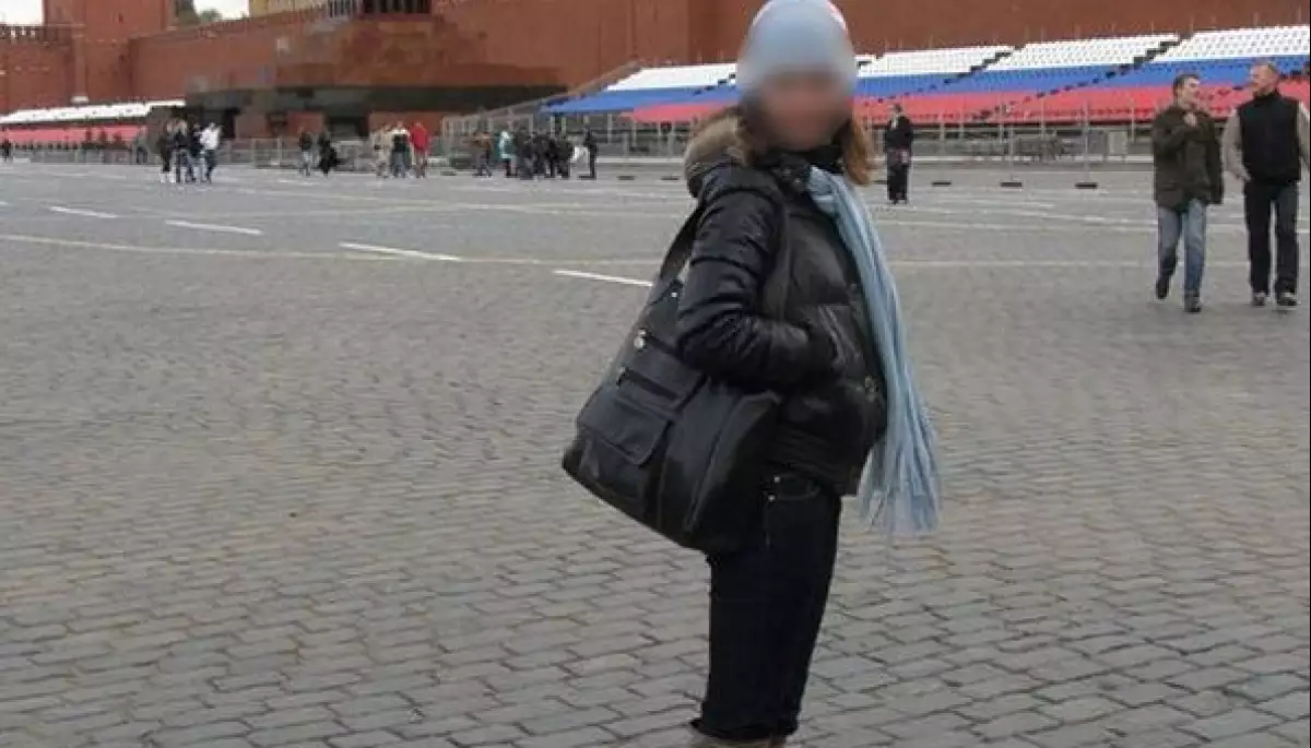 Вінничанку, яка працює в &laquo;Вечерней Москве&raquo;, судитимуть за колабораційну діяльність