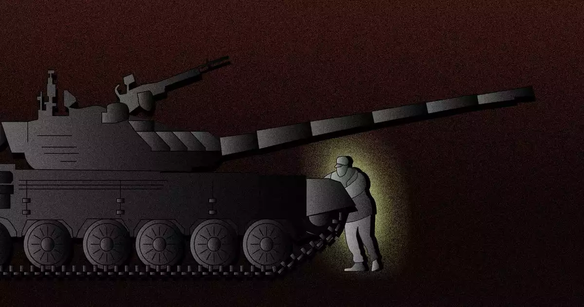 Більшість населення тимчасово окупованих територій Херсонської та Запорізької областей не підтримує владу росіян, &ndash; соцдослідження окупантів