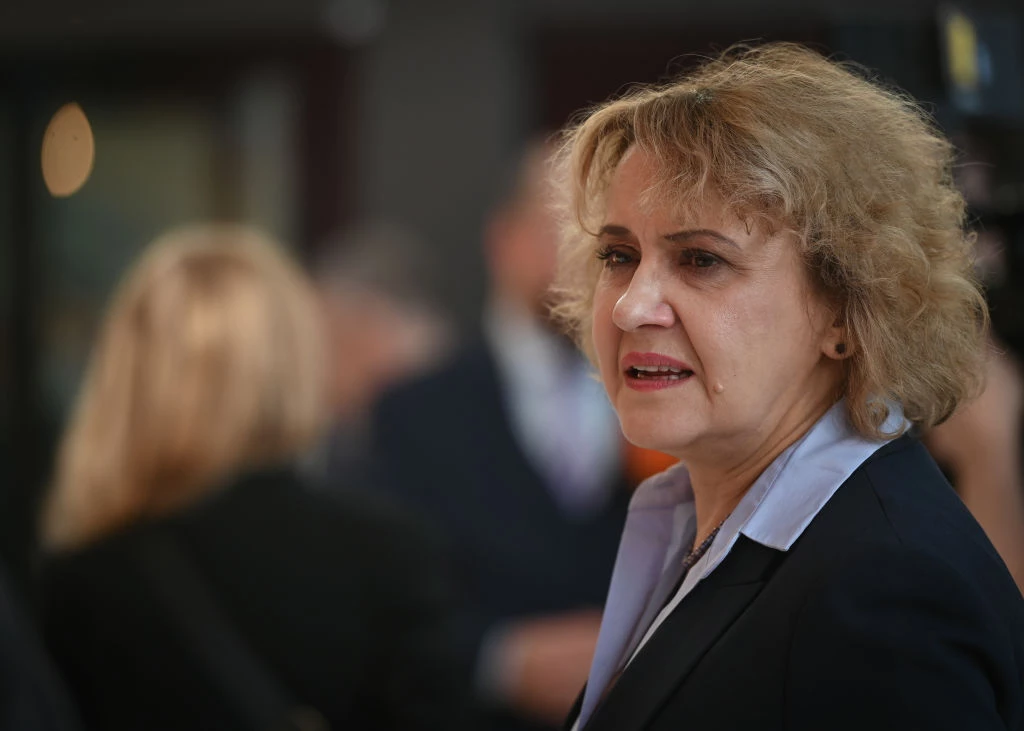 &laquo;Це хороший культурно-політичний хід&raquo;: Оксана Забужко прокоментувала вихід її творів у російському перекладі