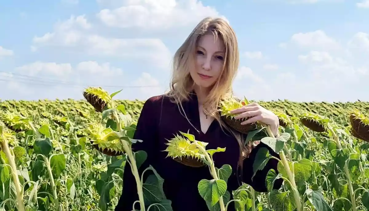 Не стало Вікторії Амеліної, &mdash; Український ПЕН