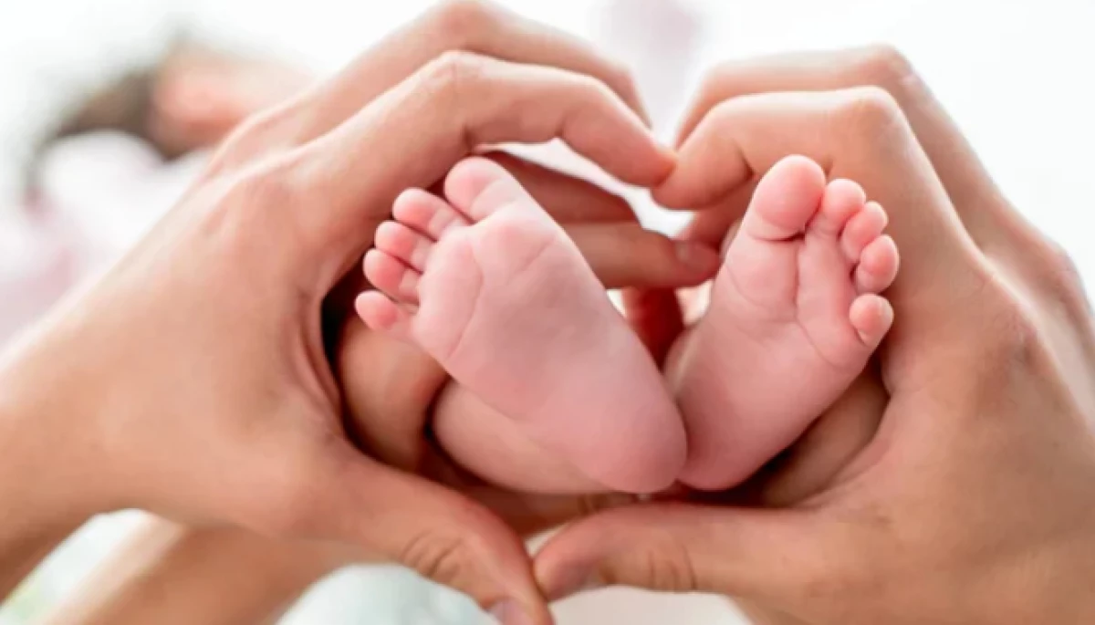 Збереження психічного здоров’я жінки та материнства — запорука щасливого майбутнього дитини
