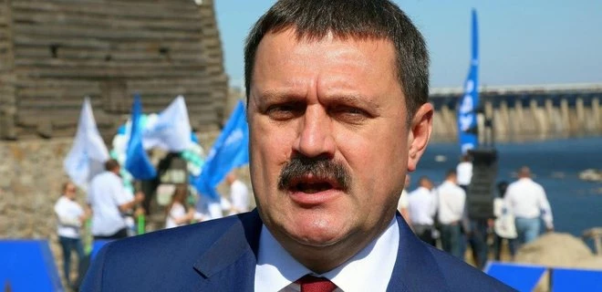 Суд дозволив провести спеціальне досудове розслідування щодо ексдепутата Андрія Деркача, &mdash; САП