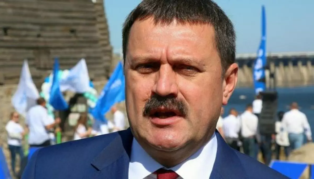 Суд дозволив провести спеціальне досудове розслідування щодо ексдепутата Андрія Деркача, — САП