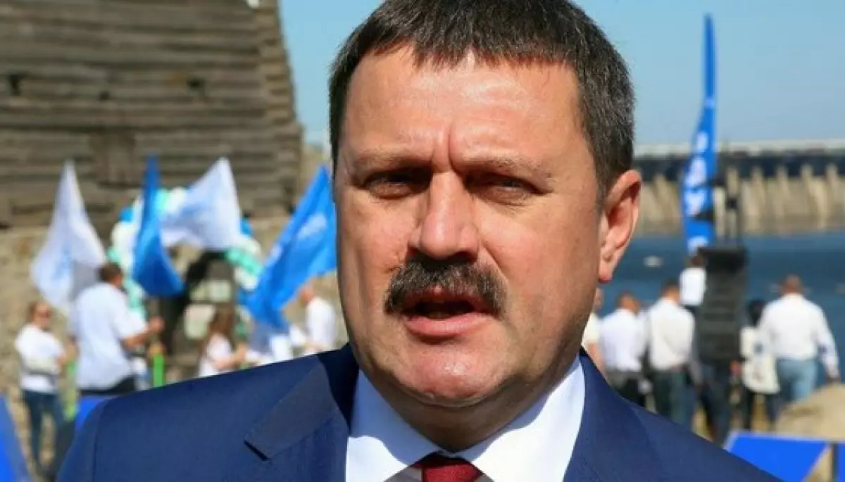 Суд дозволив провести спеціальне досудове розслідування щодо ексдепутата Андрія Деркача, &mdash; САП
