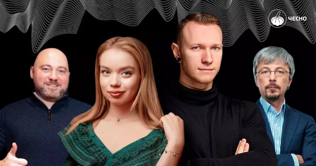 Рух &laquo;Чесно&raquo; дослідив, як інститут Спартака Субботи одночасно співпрацював зі Столаром, Новинським, &laquo;Слугою народу&raquo; та Мінкультом